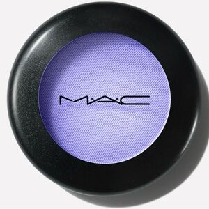 MAC Cosmetics Cobalt Satin Eyeshadow